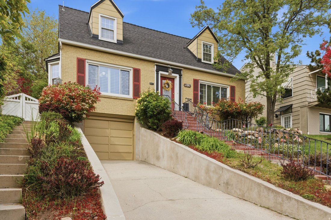 House in Salt Lake City, Utah, United States 3 - 18284725
