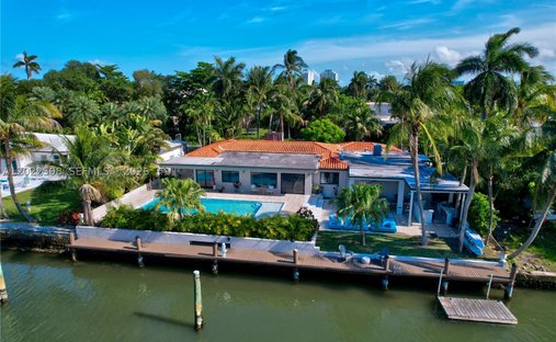 House in Miami, Florida, United States 1