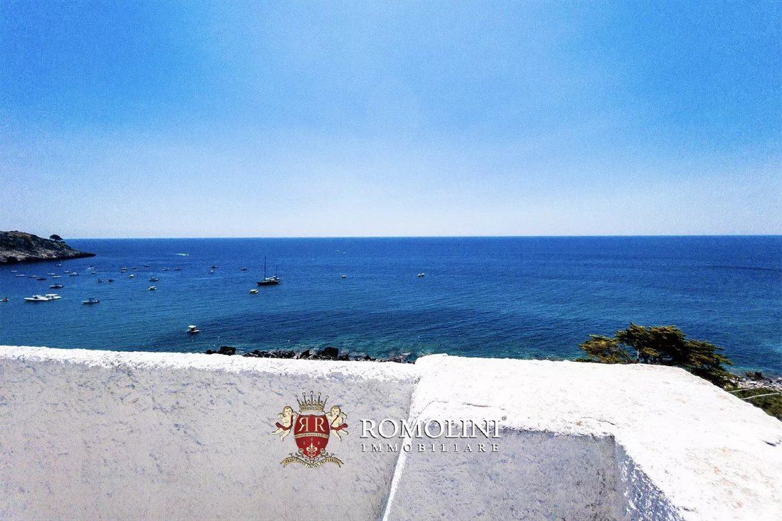 Villa in Castro, Apulia, Italy 5 - 17670868