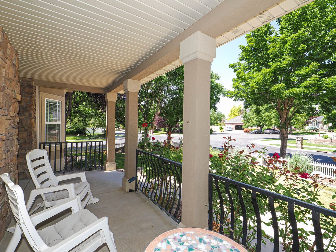House in South Jordan, Utah, United States 3 - 18288323