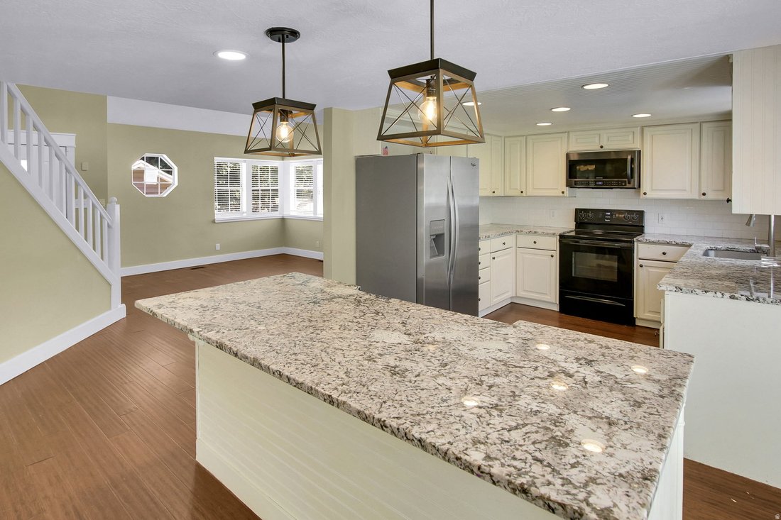 House in Provo, Utah, United States 5 - 18284641
