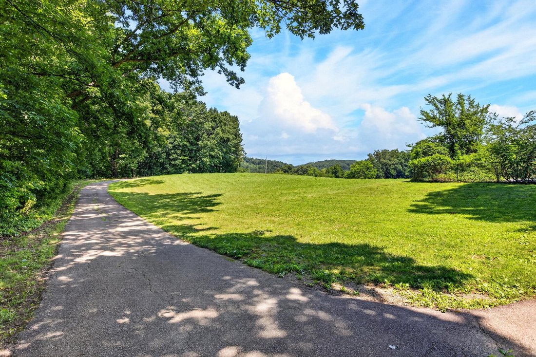 House in Cleveland, Tennessee, United States 1 - 18286390