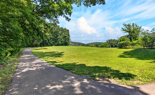 House in Cleveland, Tennessee, United States 1