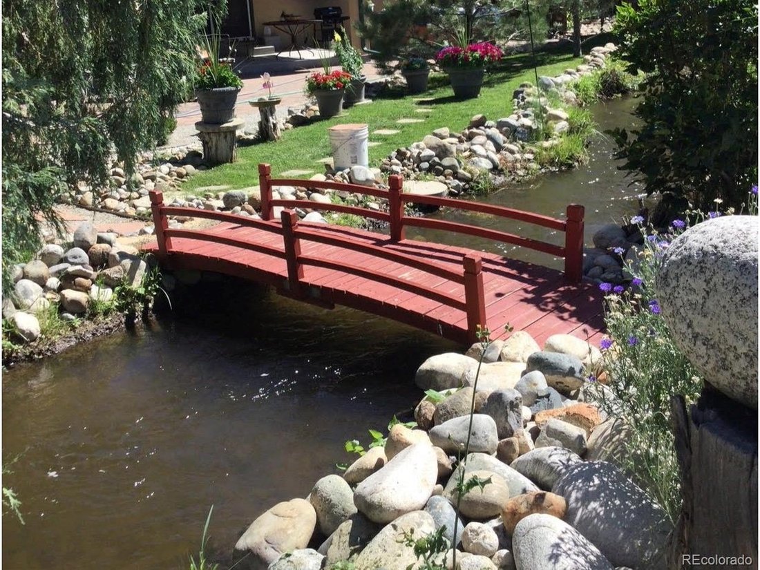 House in Poncha Springs, Colorado, United States 1 - 18225630
