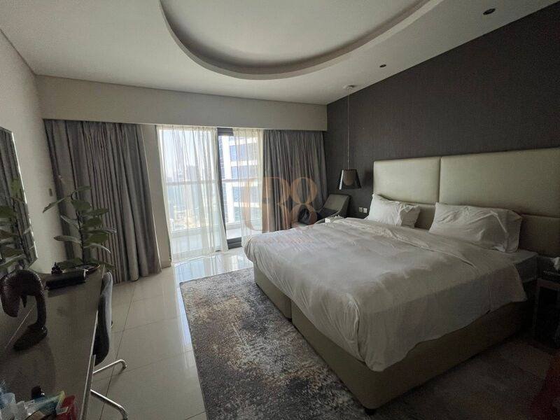 Apartment in Business Bay, Dubai, United Arab Emirates 2 - 18280683