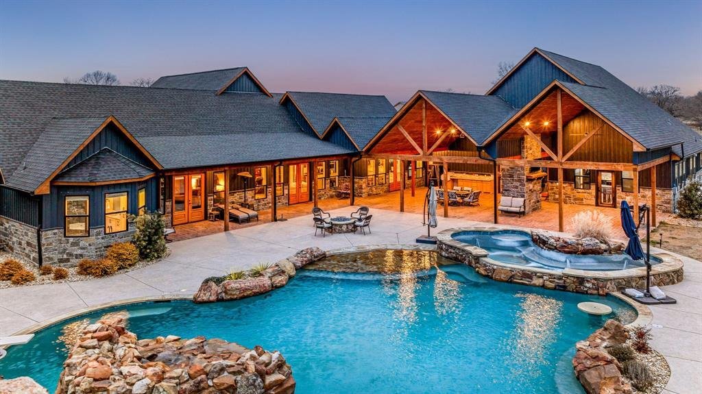 House in Paris, Texas, United States 2 - 18285482
