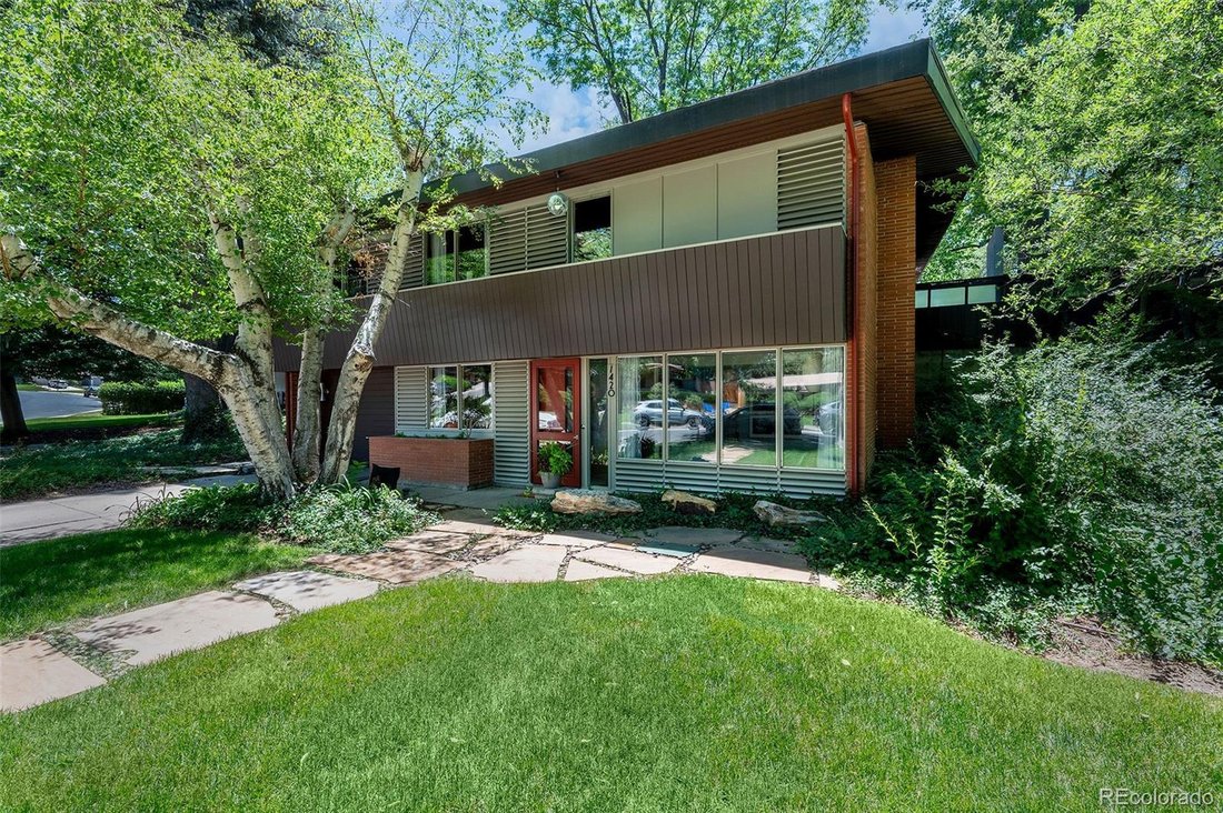 Haus in Englewood, Colorado, Vereinigte Staaten 5 - 18280342