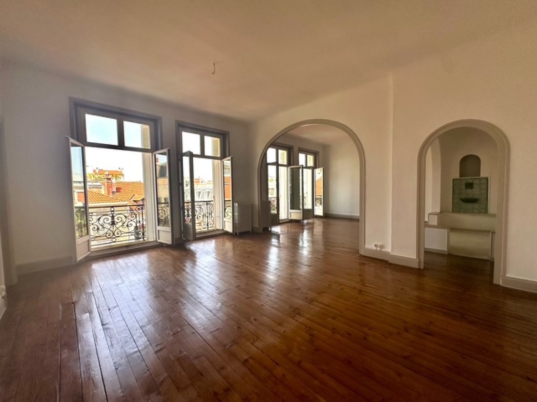 Apartment in Saint Martin-Cité des Fleurs, Biarritz, France 5 - 18284939