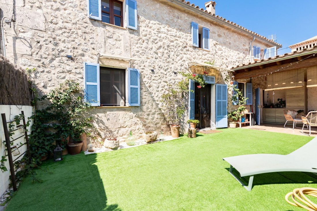 Casa a Ariany, Isole Baleari, Spagna 5 - 18288618
