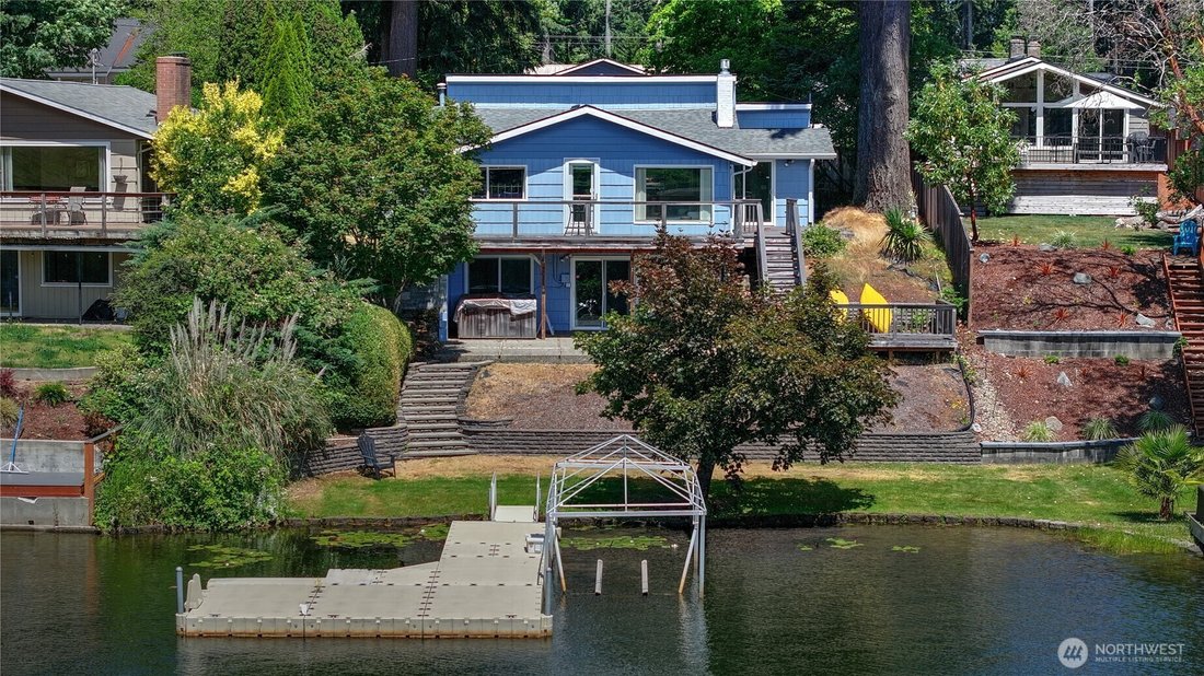 House in Olympia, Washington, United States 1 - 18281325