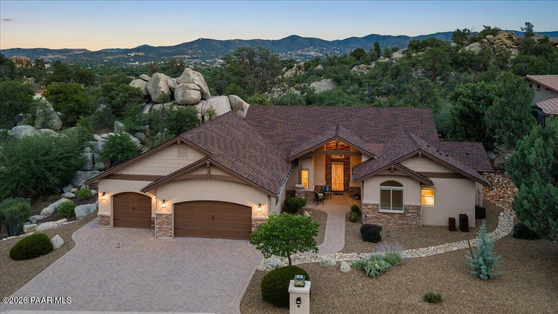 House in Prescott, Arizona, United States 1 - 18283721