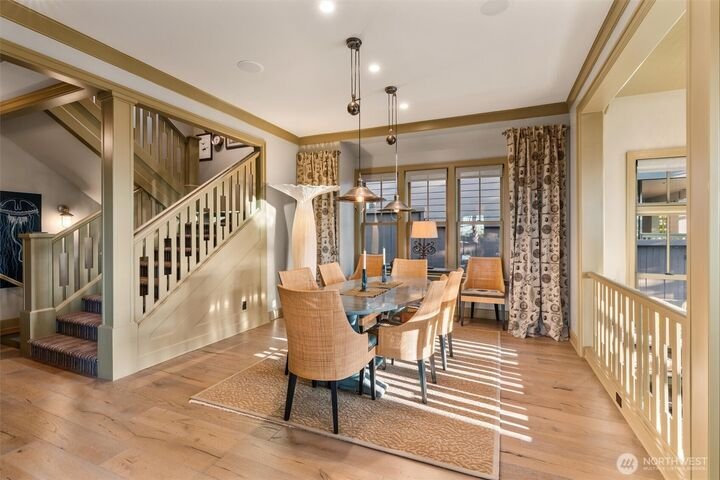 House in Seattle, Washington, United States 5 - 18288030