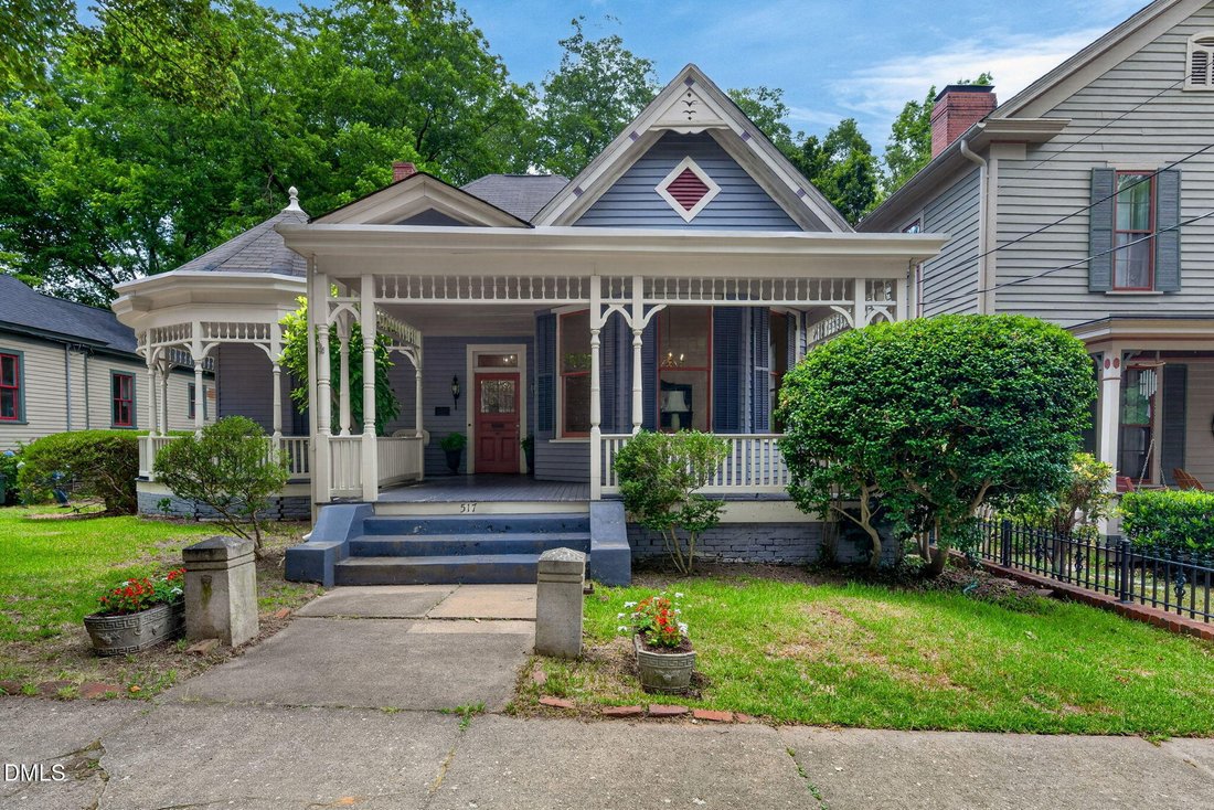 House in Raleigh, North Carolina, United States 1 - 18288686