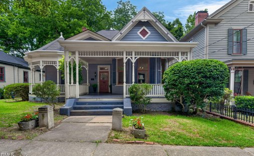 Casa en Raleigh, Carolina del Norte, Estados Unidos 1