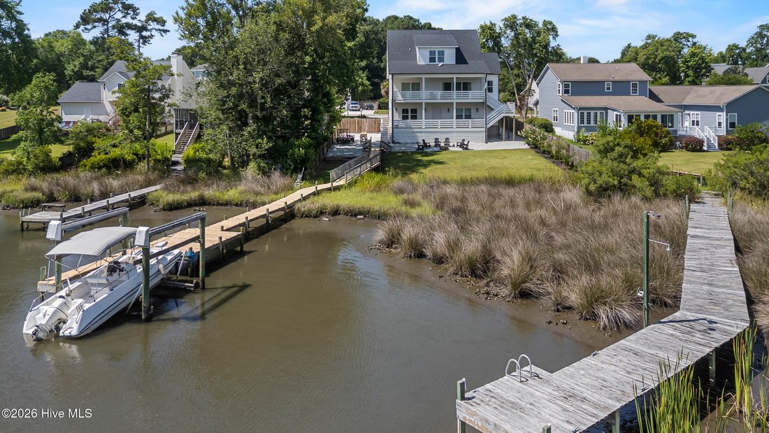 House in North Topsail Beach, North Carolina, United States 5 - 17372478