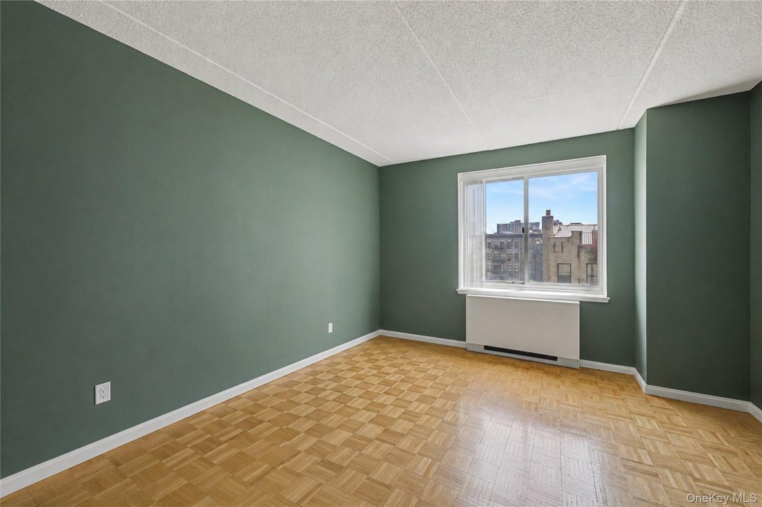 Condo in New York, New York, United States 5 - 18294971