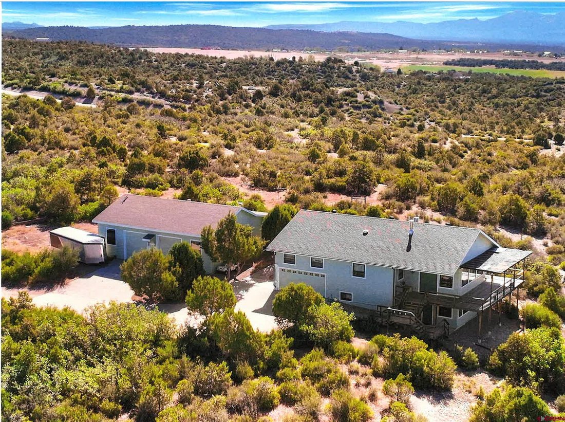 House in Dolores, Colorado, United States 1 - 18286534