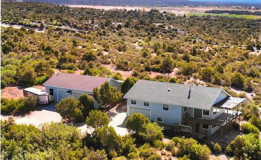 House in Dolores, Colorado, United States 1