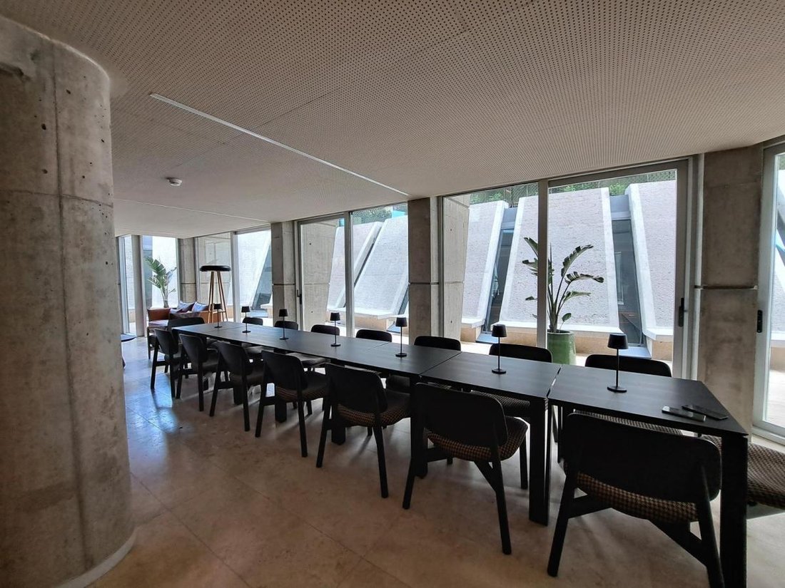 Apartment in La Lucila, Buenos Aires Province, Argentina 4 - 18295581