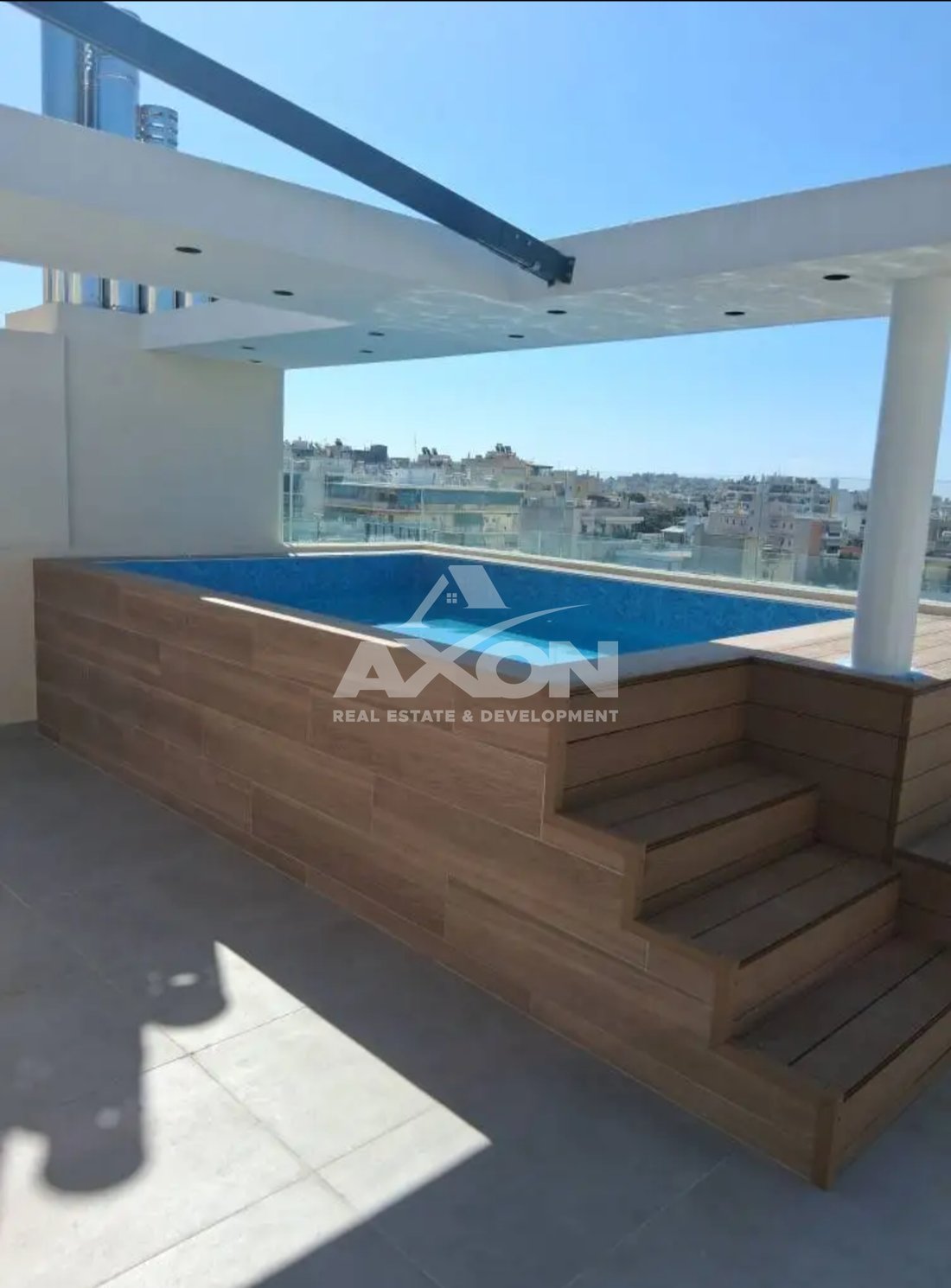Apartment in South Athens, Attica, Greece 2 - 18294653