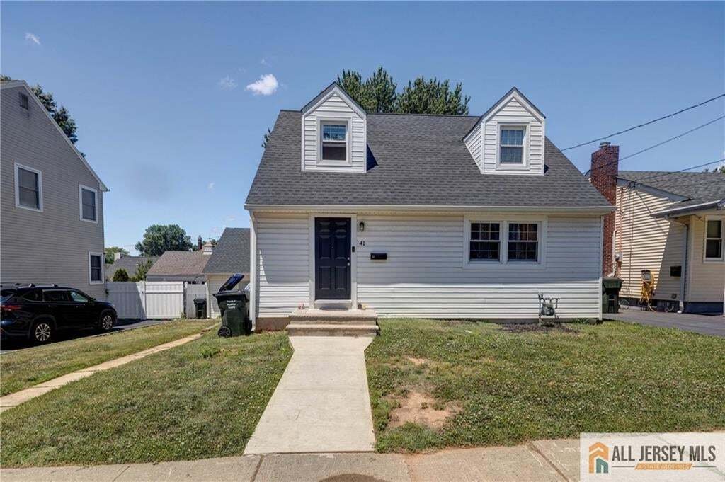 House in Woodbridge Township, New Jersey, United States 3 - 18281849