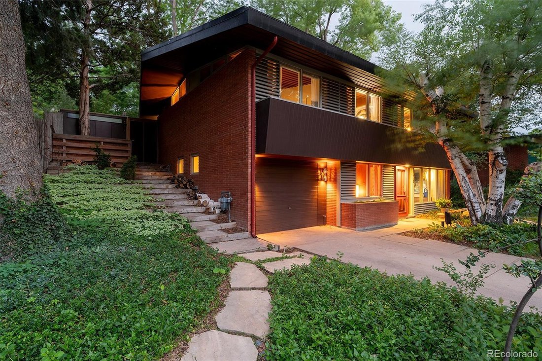 Haus in Englewood, Colorado, Vereinigte Staaten 3 - 18280342