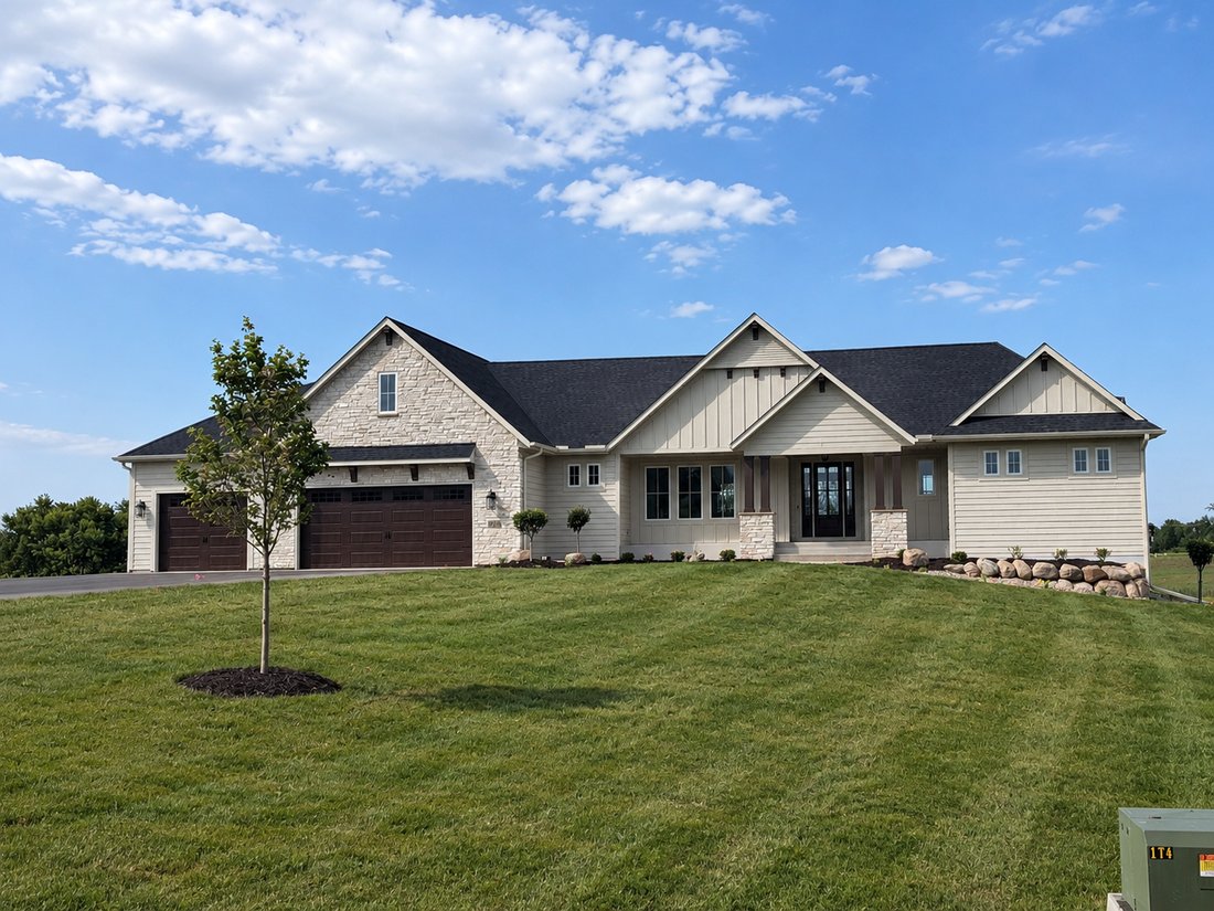 House in Otsego, Minnesota, United States 1 - 17453731