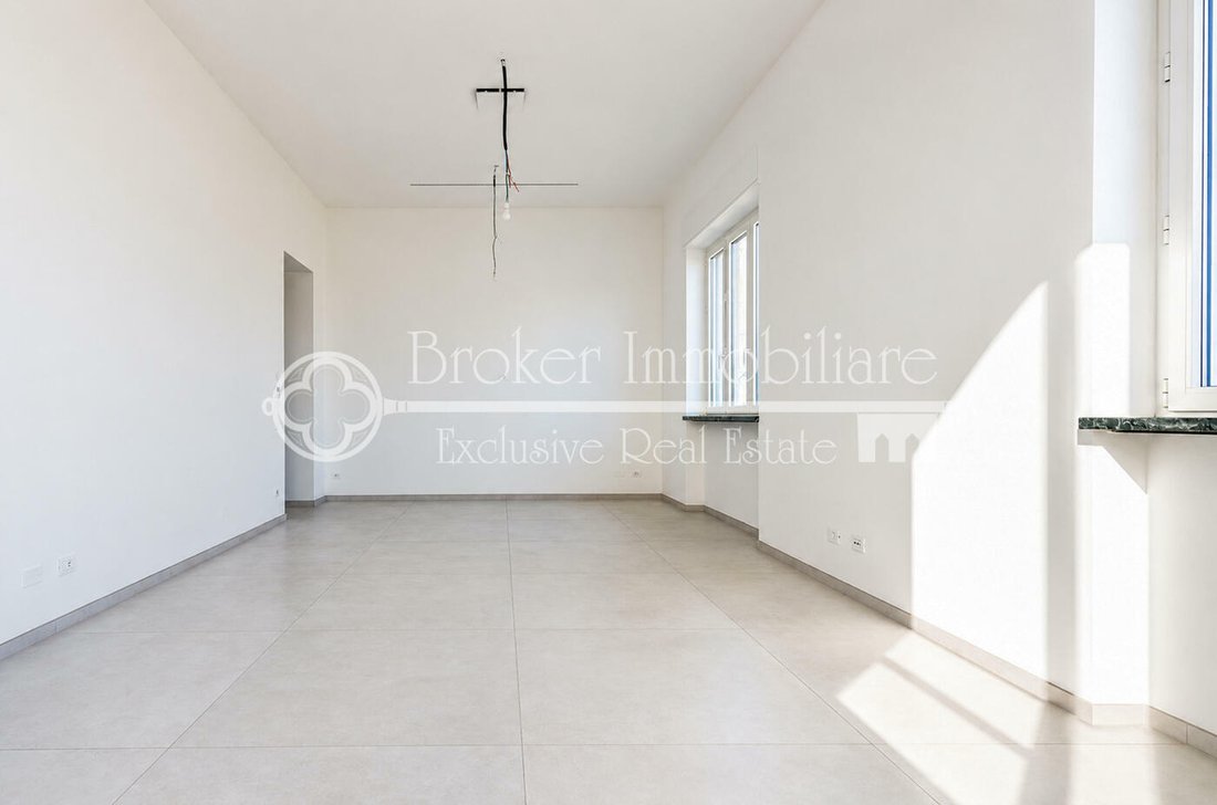 Apartment in Lungomare, Viareggio, Tuscany 3 - 18294022
