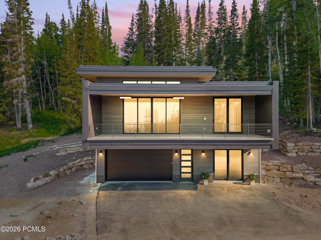 Haus in Park City, Utah, Vereinigte Staaten 1 - 18286007