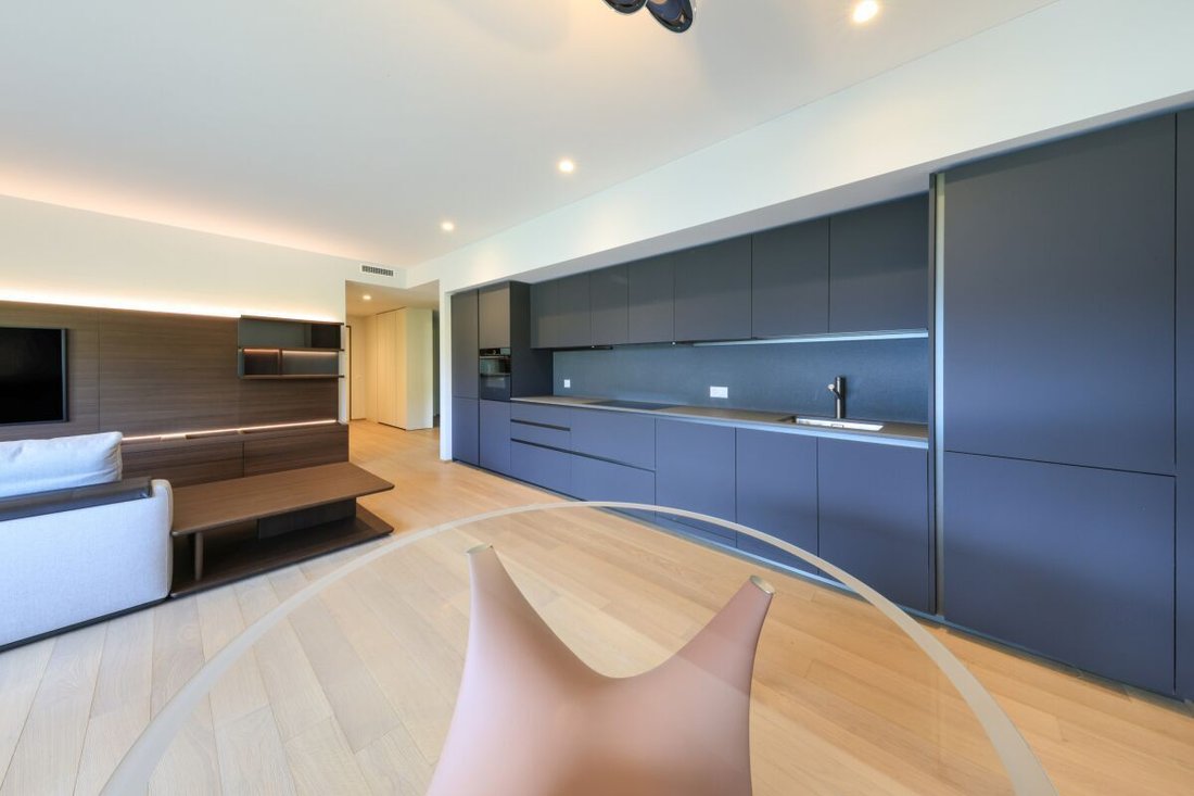 Apartment in Minusio, Ticino, Switzerland 5 - 18280136