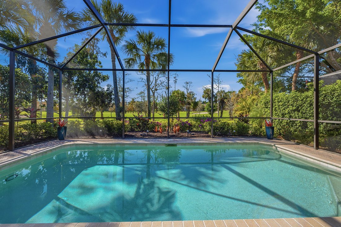 Casa a Naples, Florida, Stati Uniti 2 - 17061163