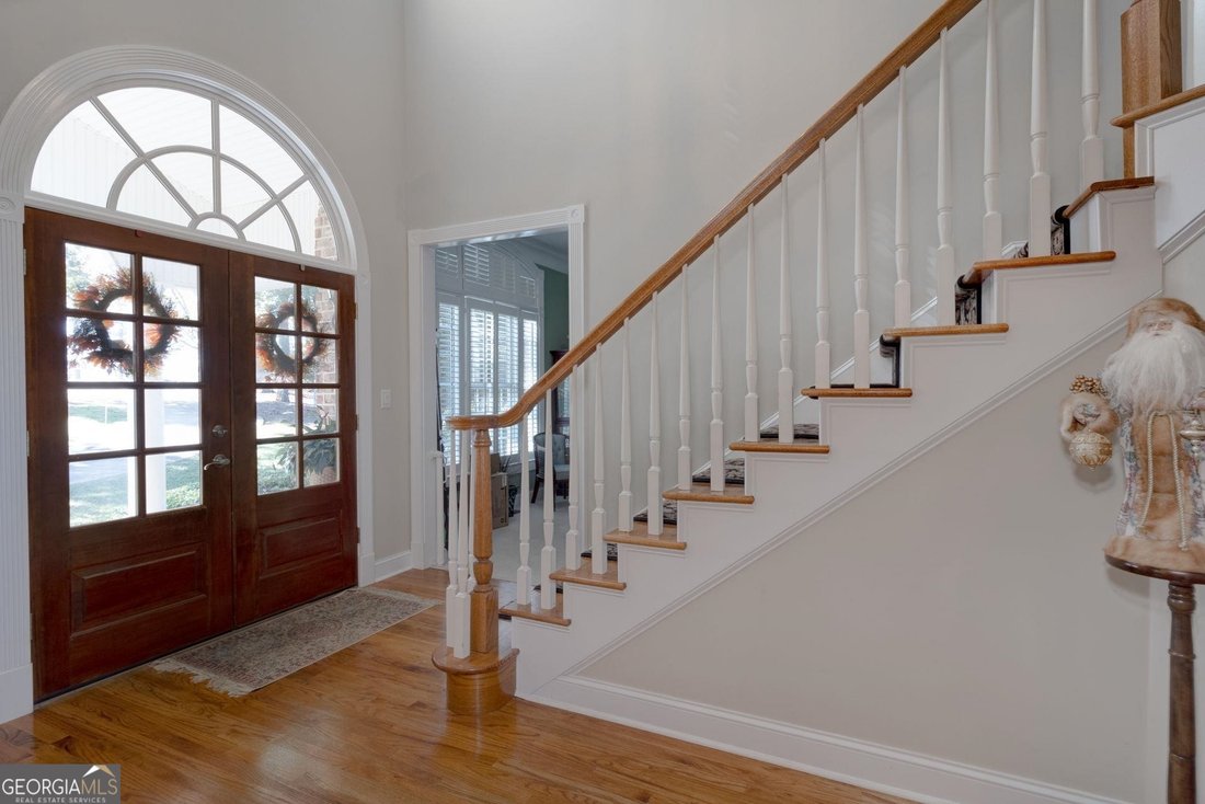 House in Manchester, Georgia, United States 3 - 18281114