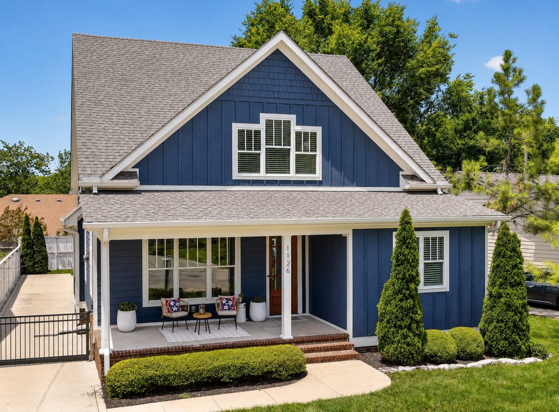 House in Franklin, Tennessee, United States 2 - 18279793