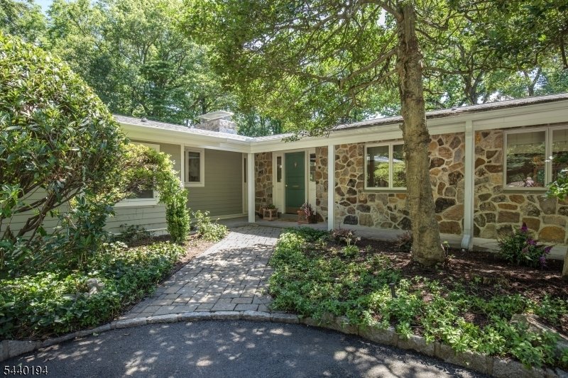 House in Morristown, New Jersey, United States 1 - 18293076
