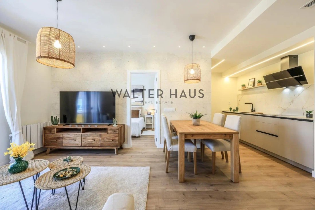 Apartment in Chamberi, Madrid, Spain 4 - 18282873