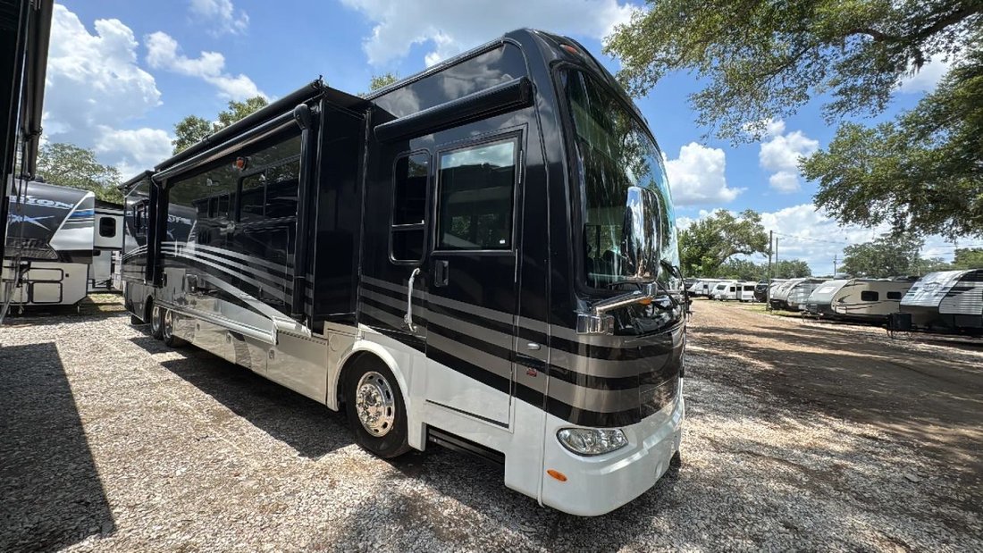 2012 Damon Tuscany Series 42RQ in Thonotosassa, FL, United States 2 - 18287118