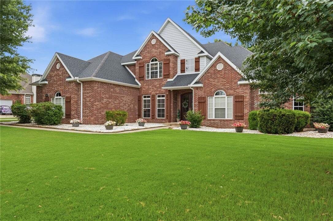House in Tontitown, Arkansas, United States 2 - 18286516
