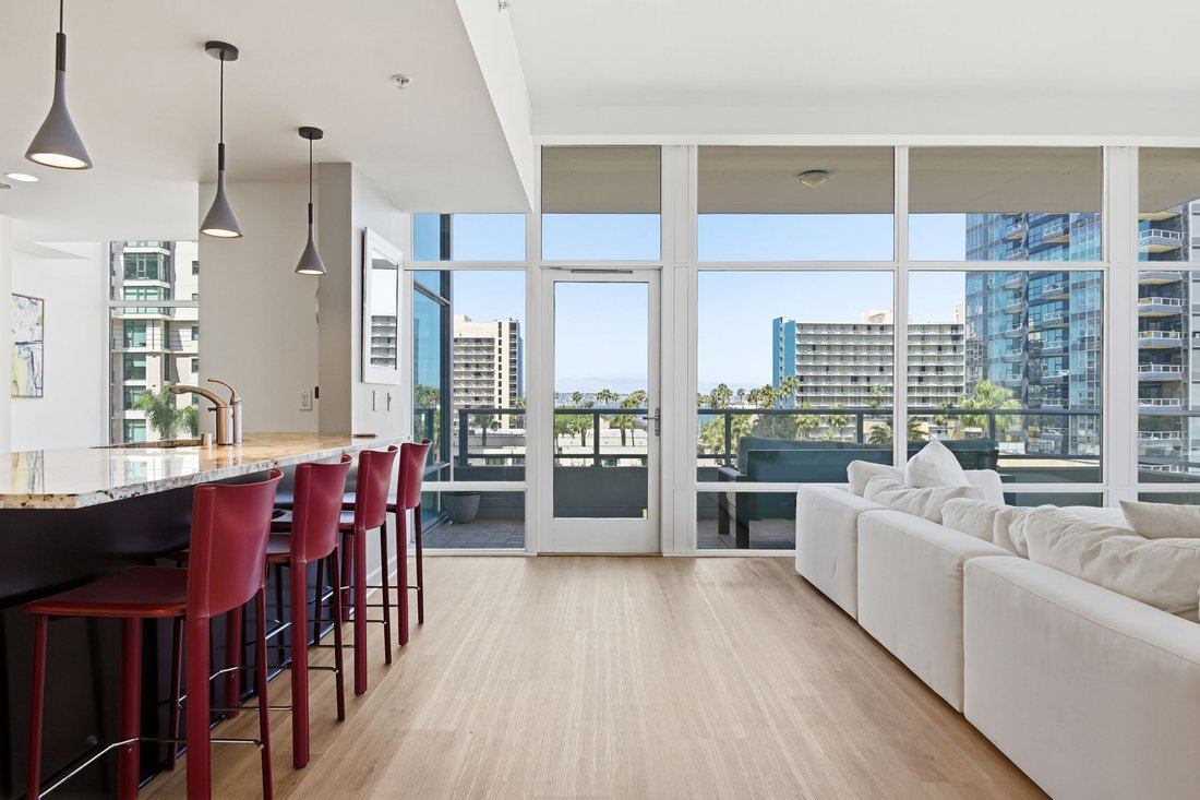Condo in San Diego, California, United States 2 - 18290116