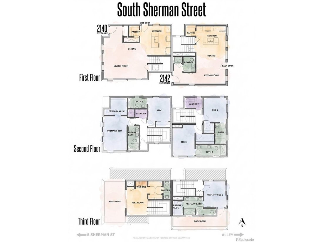Apartment in Denver, Colorado, United States 2 - 18285676