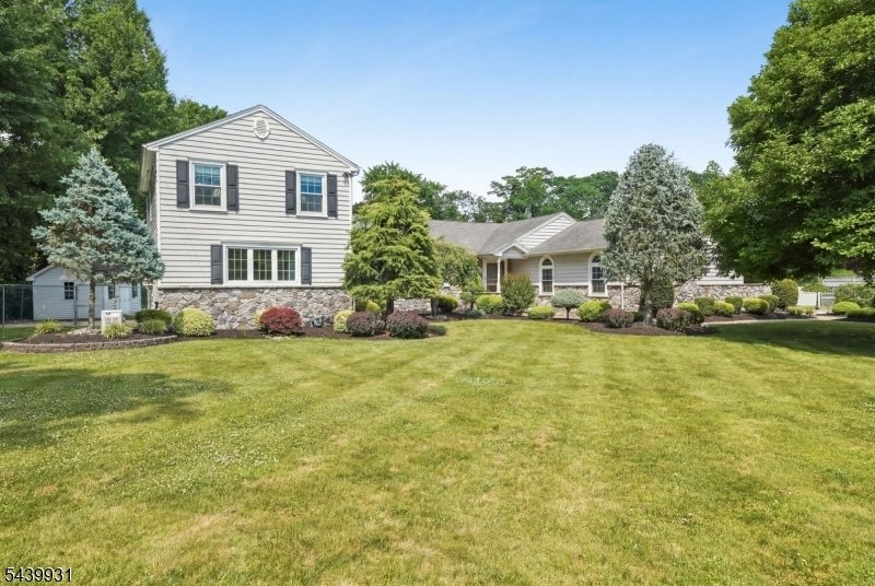 House in Scotch Plains, New Jersey, United States 1 - 18288872