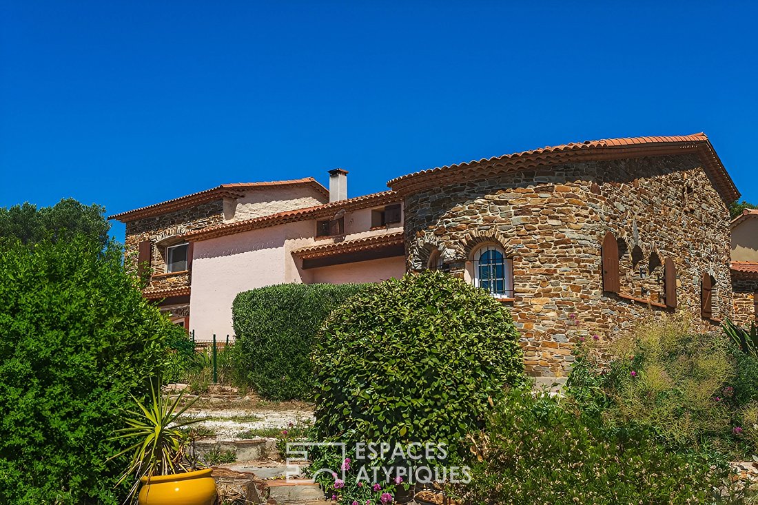 Villa à La Londe-les-Maures, Provence-Alpes-Côte d'Azur, France 4 - 18286988