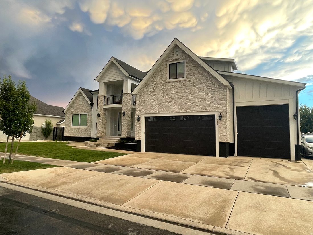 House in Mapleton, Utah, United States 2 - 18290409