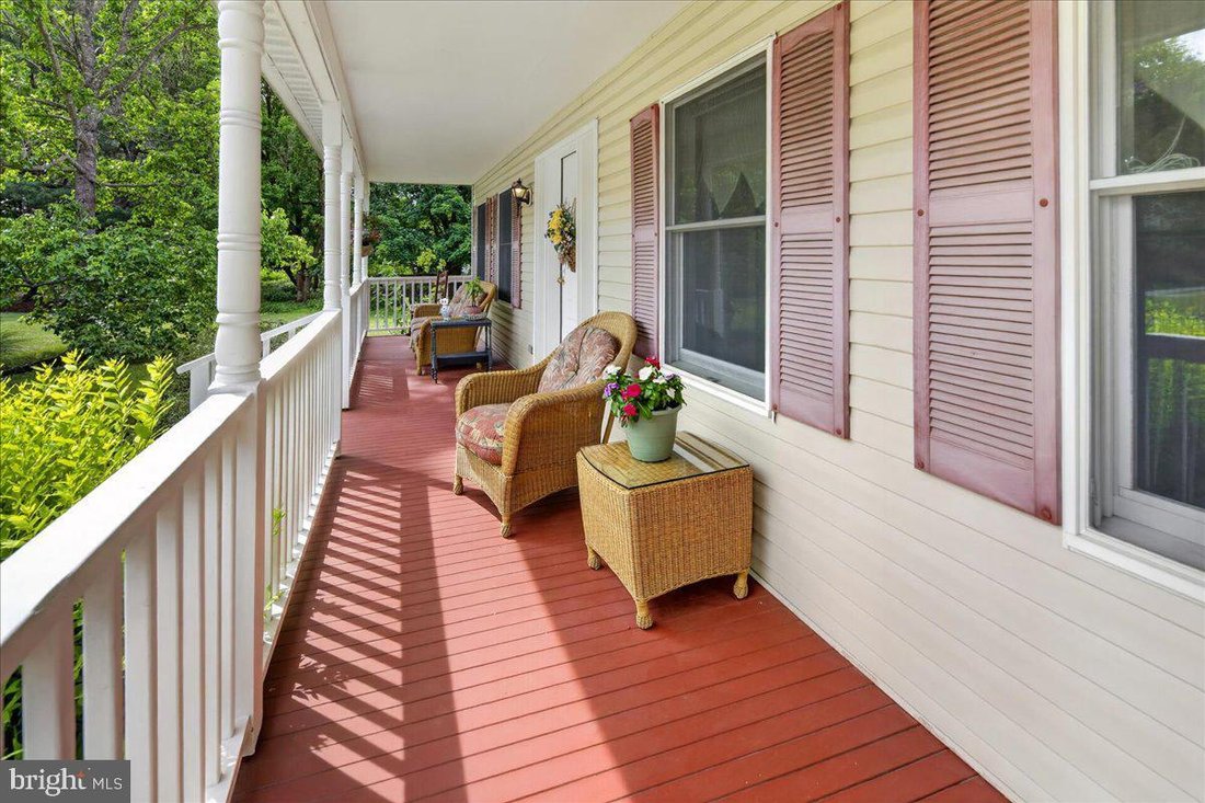 House in Hopewell Township, New Jersey, United States 5 - 18094455