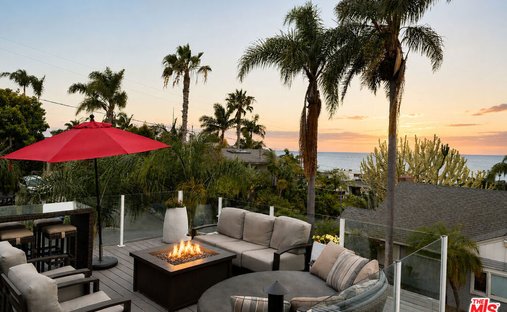 House in Encinitas, California, United States 1