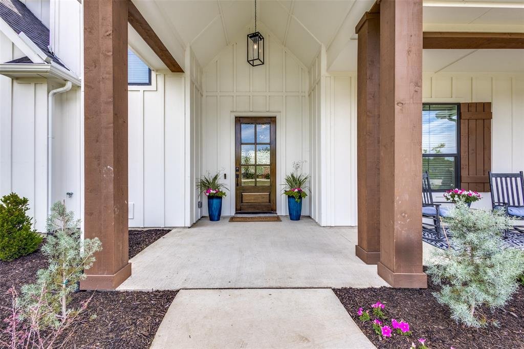 House in Van Alstyne, Texas, United States 4 - 18293665