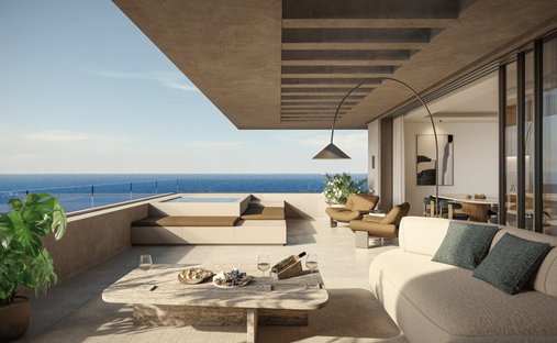 Appartamento a Benalmádena, Andalusia, Spagna 1