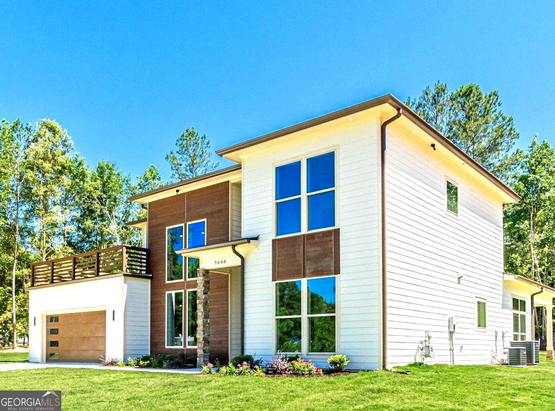 House in Forsyth, Georgia, United States 3 - 18288481