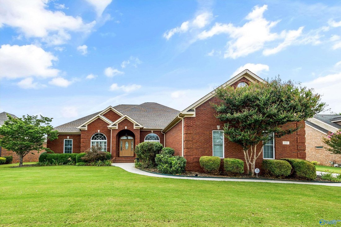 Haus in Redstone Arsenal, Alabama, Vereinigte Staaten 2 - 18280359
