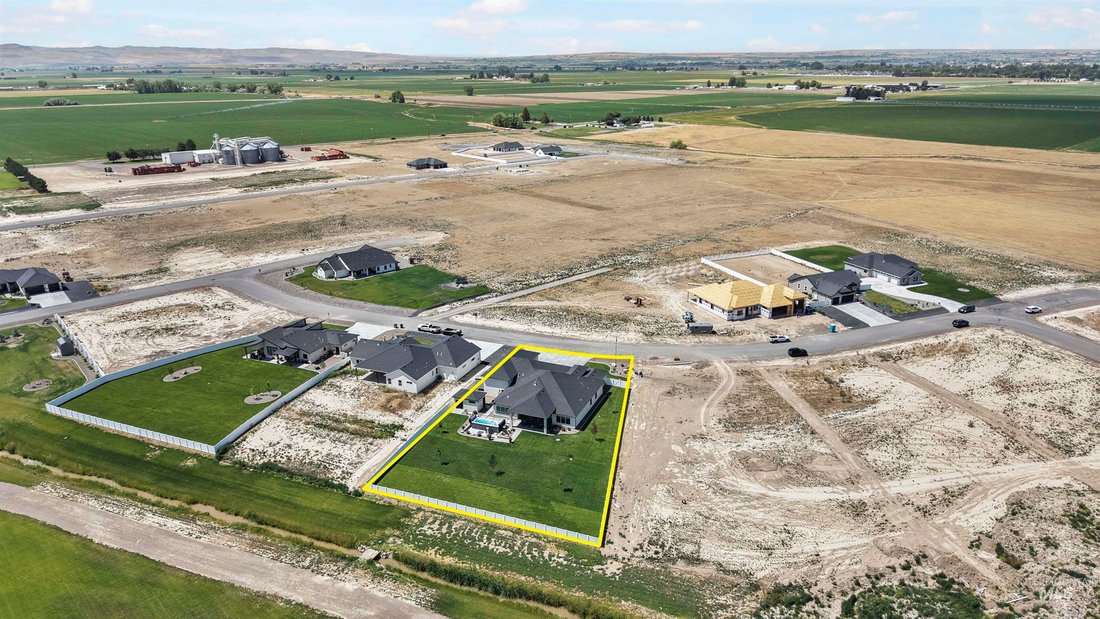 House in Kimberly, Idaho, United States 5 - 18285954