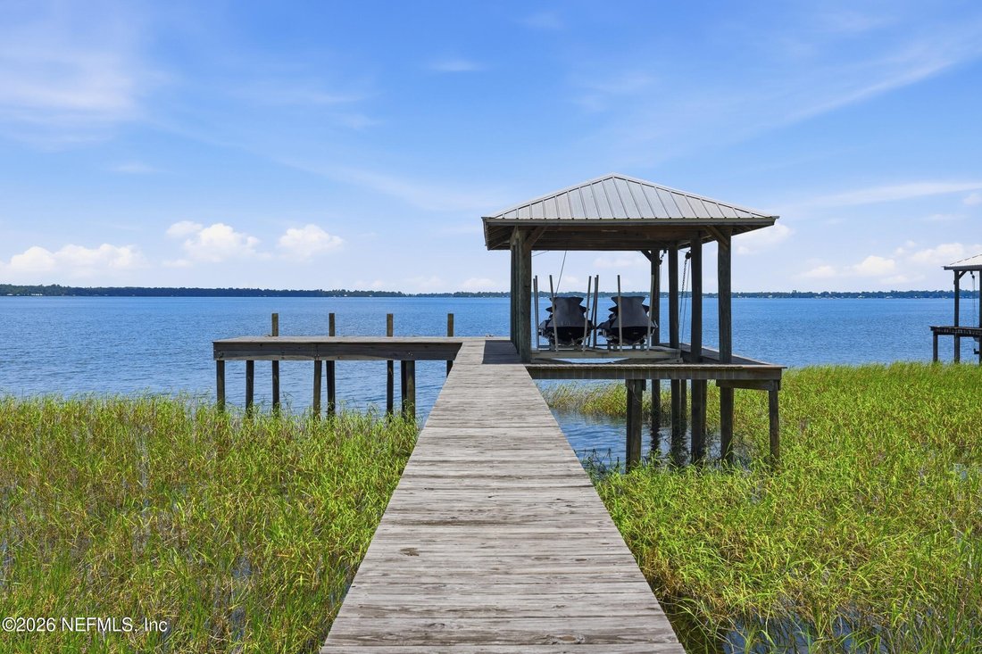 House in Melrose, Florida, United States 2 - 18283832